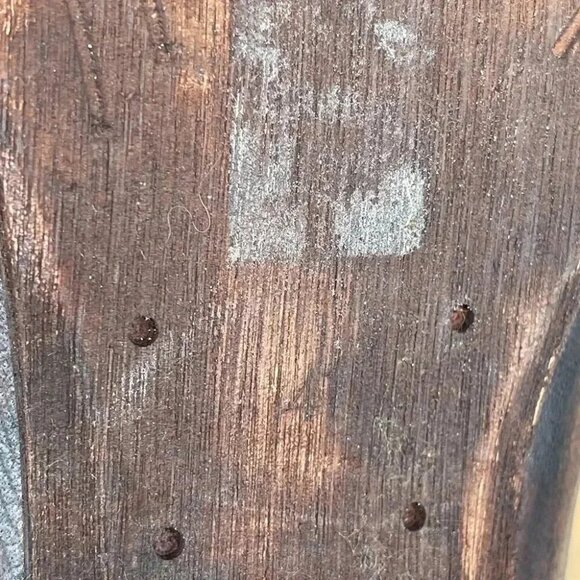 Felmini leather ankle boots 41/9.5 - Picture 13 of 16